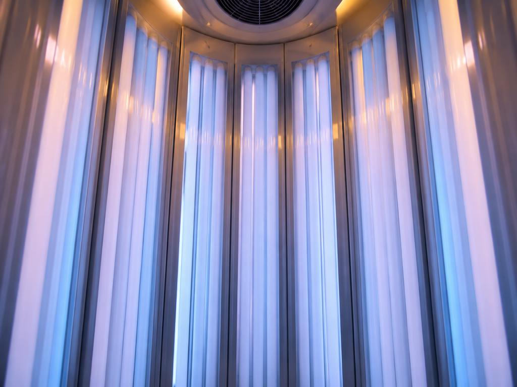 Solarium